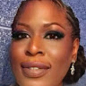 Meet your Posher, Krystal